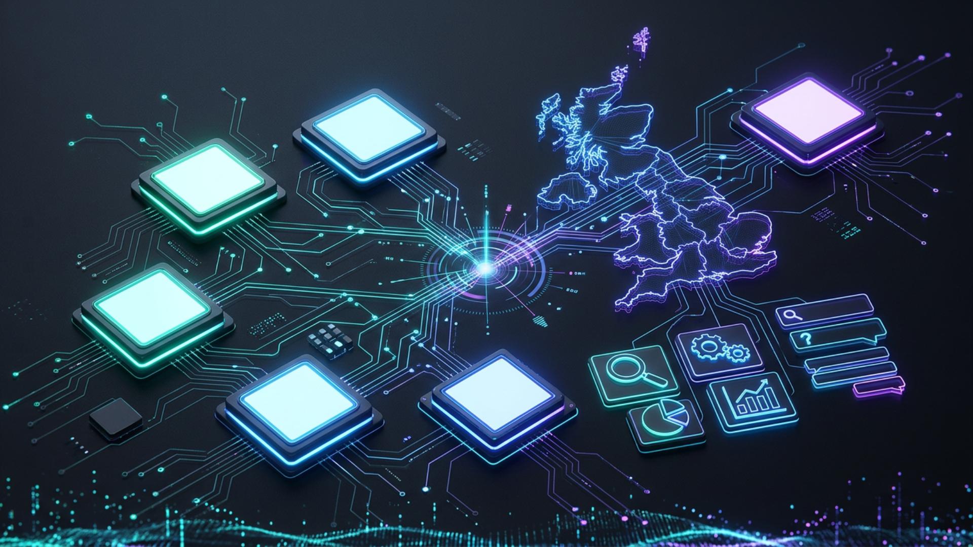 The Leading GEO Agencies in the UK for 2026 Digital Growth